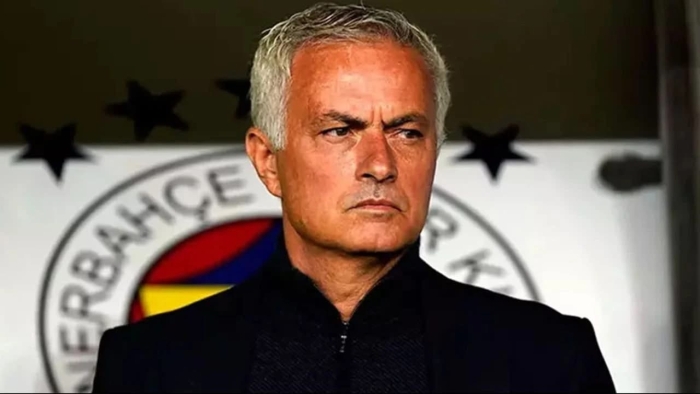 Mourinho’dan Sert Mesaj: “O Futbolcuyu Kadroda Düşünmüyorum!”