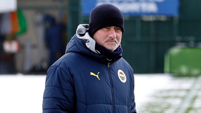 José Mourinho, Alanyaspor karşısındaki kozlarını seçti!
