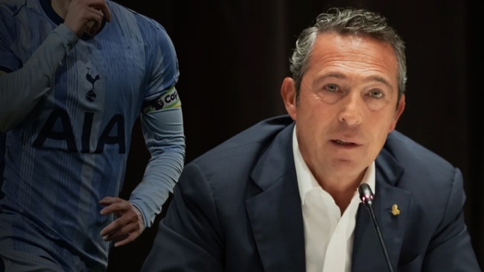 Ne Skriniar, ne Talisca, ne de Carlos… Ali Koç’tan Fenerbahçe’ye yıldız transfer hamlesi!