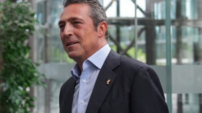 Fenerbahçe’den yılın sürprizi! Ali Koç’tan taraftarı heyecanlandıran hamle!