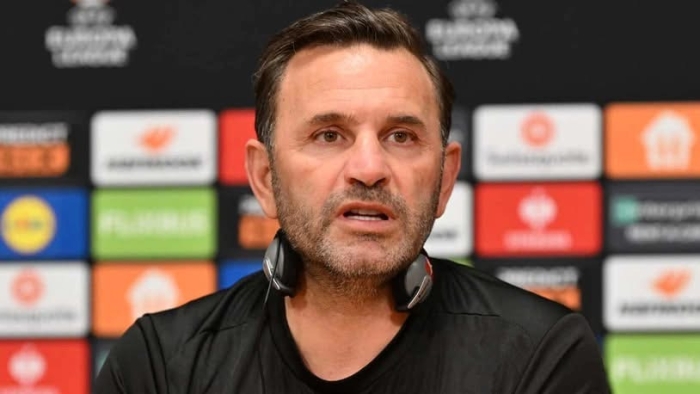 Okan Buruk’tan maç sonu flaş sözler! Herkesi şaşkına çevirdi!
