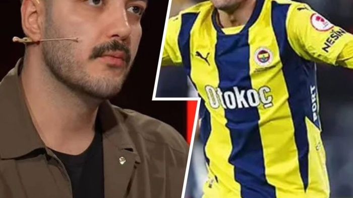 Yağız Sabuncuoğlu, Cengiz Ünder’in Transfer Rotasını Duyurdu!