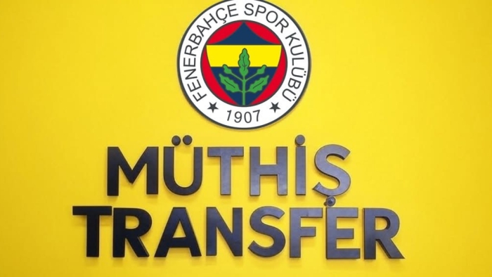 Fenerbahçe’den Büyük Transfer Hamlesi! Afrikalı Yıldız Kadroya Katılıyor…