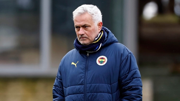 Fenerbahçe’nin Kasımpaşa Maçı Kadrosu Açıklandı!