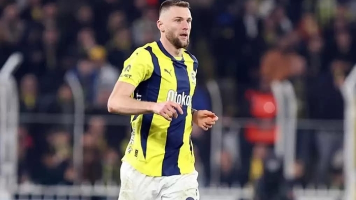 Fenerbahçe’den Skriniar Bombası !