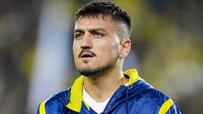 Cengiz Ünder’in Yeni Takımı Belli Oldu!