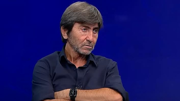 Rıdvan Dilmen: “Derbinin Hakemi Belli Oldu!”