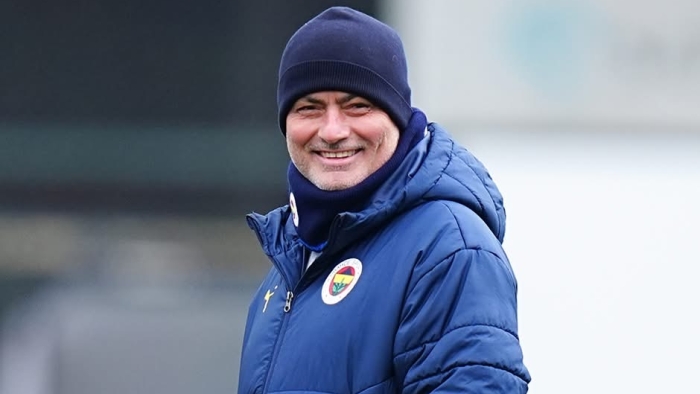 Mourinho’dan Derbi Öncesi Anderlecht Maçı İçin Stratejik Hamle!