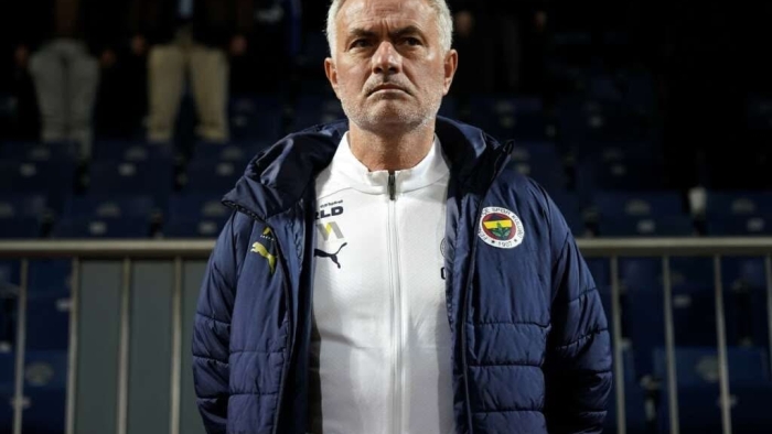 Fenerbahçe’nin Anderlecht Maçı İlk 11’i Açıklandı!