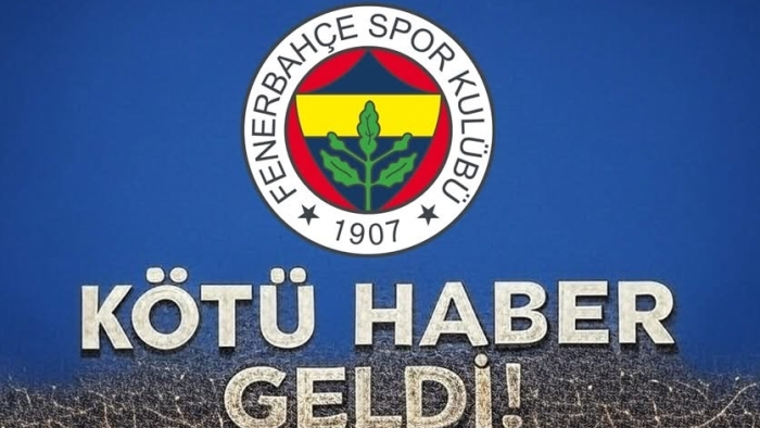 “Fenerbahçe’ye UEFA Maçı Sonrası Şok Gelişme!”