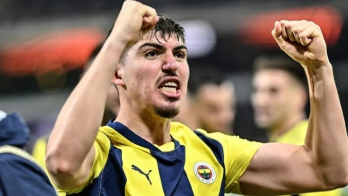 Fenerbahçe’den Yusuf Akçiçek Hamlesi!