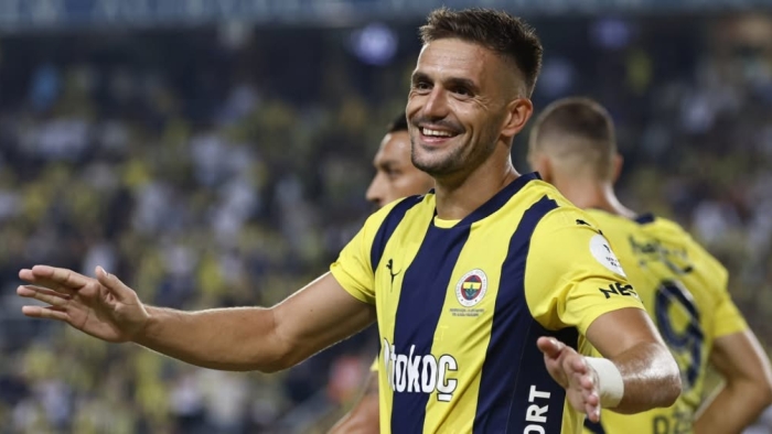 Dusan Tadic’ten Fenerbahçe’ye Transfer Sürprizi! Büyük Bomba Patlıyor