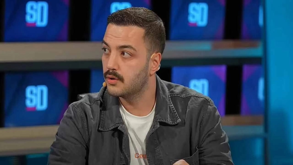 Yağız Sabuncuoğlu Duyurdu: Fenerbahçe’de Bir Transfer Daha Netleşti!