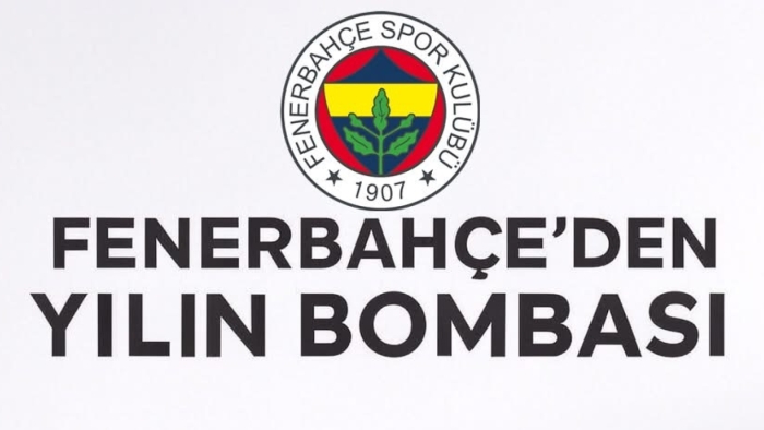 Fenerbahçe’den Transferde Yılın Bombası!