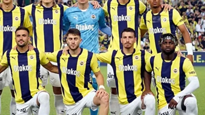 Fenerbahçe’de Veda Zamanı: İlk Ayrılık