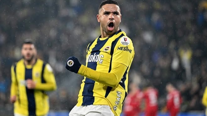 En-Nesyri Fırtınası: Fenerbahçe’den Golcü Hamlesi!