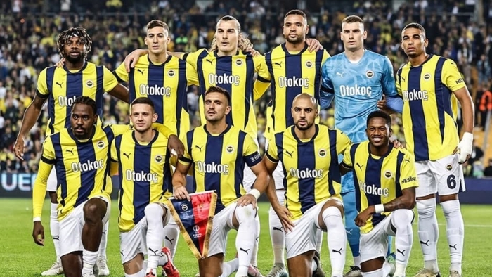 Sözleşmesi Devam Ediyordu, Fenerbahçe Veda Kararını Verdi: işte yerine gelecek olan yıldız