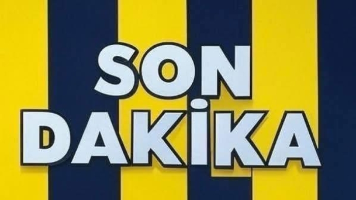 Fenerbahçe ile Yollarını Ayırdı, Yeni Takımıyla El Sıkışmak Üzere!