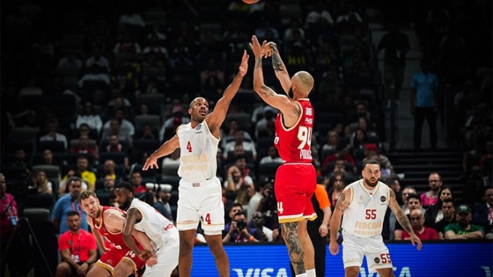 Fenerbahçe Beko’nun EuroLeague Finalindeki Rakibi Netleşti!