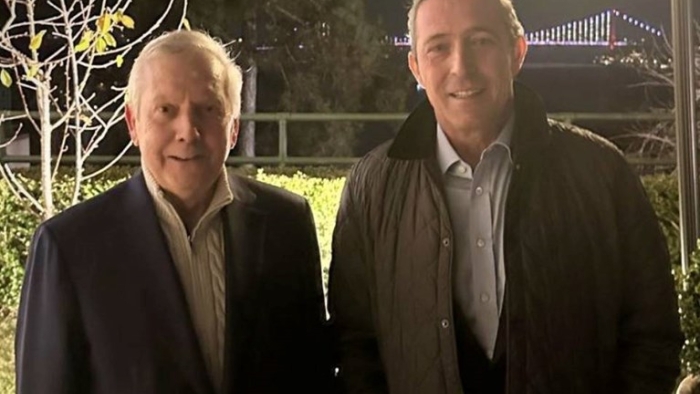 Aziz Yıldırım’dan Ali Koç’a sert çıkış: İmza atan üyelerle ilgili dikkat çeken açıklama