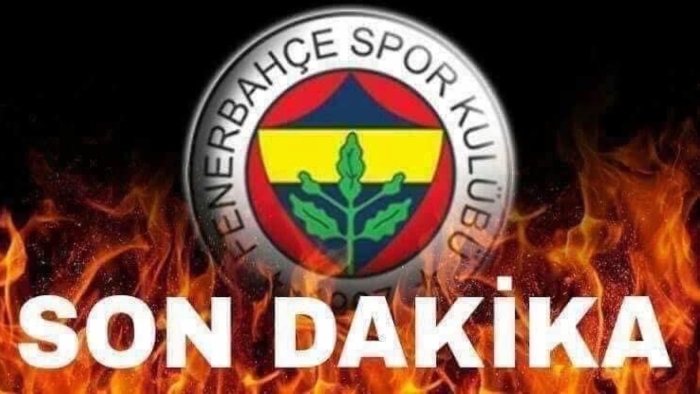 Fenerbahçe’den Taraftarı Sarsan Sürpriz Transfer Hamlesi!