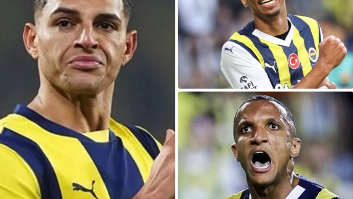 Fenerbahçe bombayı patlattı!