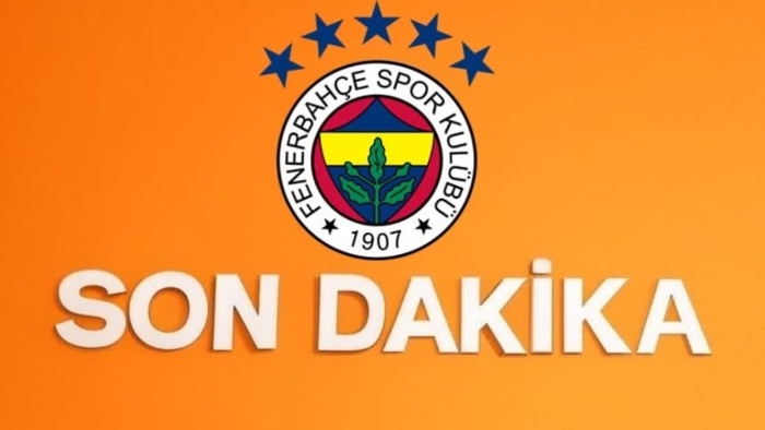 Fenerbahçe Transferde Yeni Bir Sayfa Açıyor!