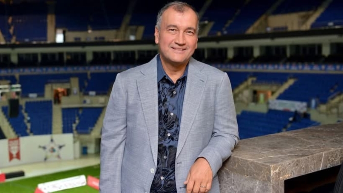 Murat Ülker’den Fenerbahçe Hakkında Dikkat Çeken Açıklama!