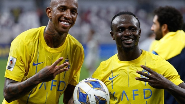 Sadio Mane ve Talisca, Fenerbahçe’de Buluşuyor: Eski Yıldızlar Aynı Formada!