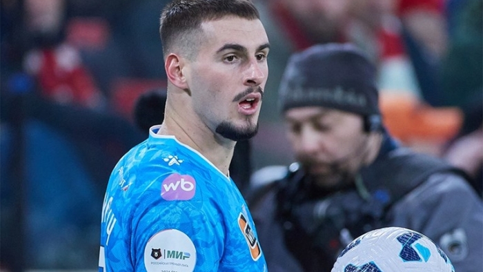 Resmen Duyuruldu: Fenerbahçe’nin Eski Yıldızı Geri Döndü!