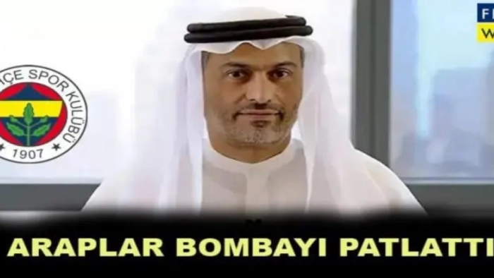 Arap Basınından Flaş İddia: “Fenerbahçeli Yıldıza Süper Lig Tarihinin En Yüksek Teklifi!”