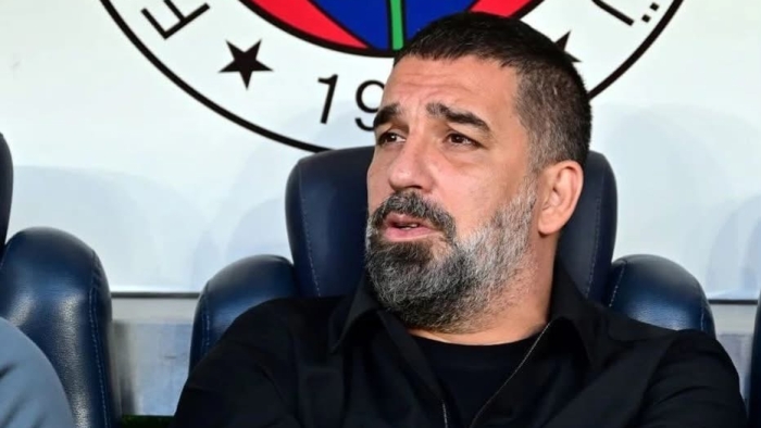 Arda Turan’dan Fenerbahçe’ye İlk Hamle: Transferde Hedefini Belirledi!
