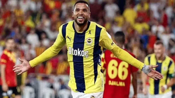 Fenerbahçe’den Golcü Sürprizi: En Nesyri Gündeme Damga Vurdu!