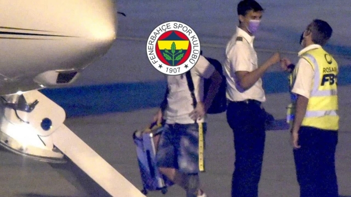 Lyon’un Parlayan Yıldızı, Fenerbahçe İçin İstanbul Yolcusu!