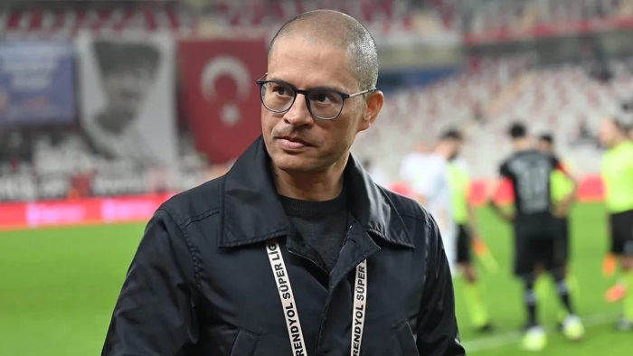 Alex de Souza Fenerbahçe’ye Geri mi Dönüyor? Sarı-Lacivertlilerde Büyük Sürpriz!