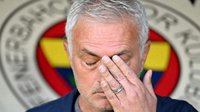 Mourinho Krizi: Beş Fenerbahçeli Yıldızdan Rest – “O Takımda Olduğu Sürece Biz Yokuz”