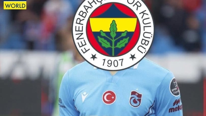 Trabzonspor Yıldızından Çok Konuşulacak Sözler: “Fenerbahçe’ye Geliyorum..