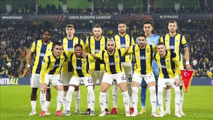 Fenerbahçe’de Şok Ayrılık Gelişmesi!