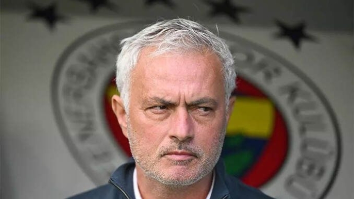 Fenerbahçe’de Mourinho İçin Yol Haritası Belirlendi!