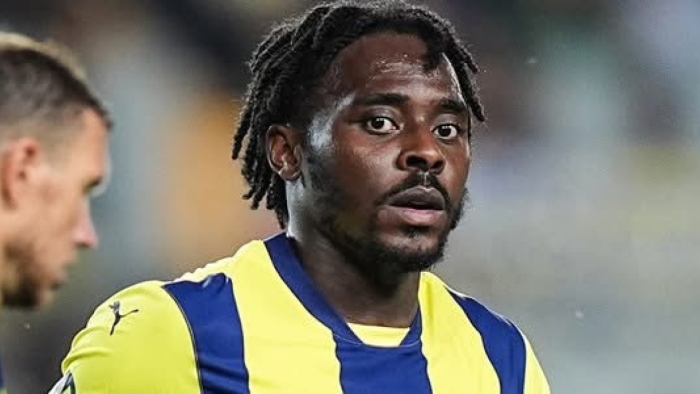 Osayi-Samuel’in Yeni Adresi Netleşti!