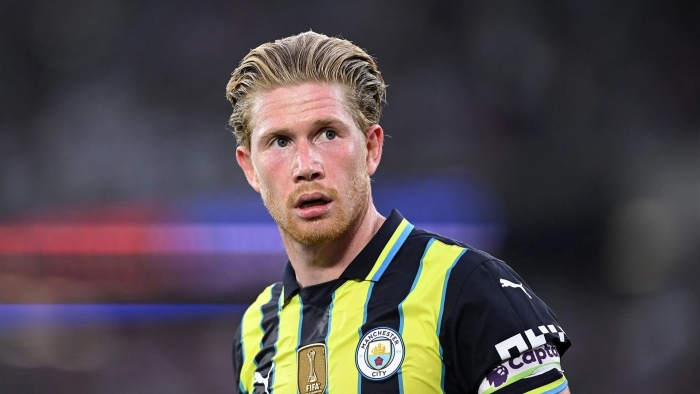 Fenerbahçe’den De Bruyne Sürprizi: Taraftarı Heyecanlandıran Hamle!