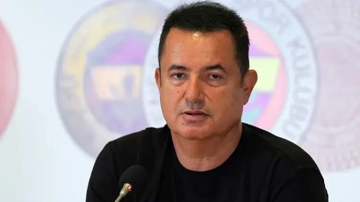 Acun Ilıcalı 2+1 Yıllık Anlaşmaya İmza!