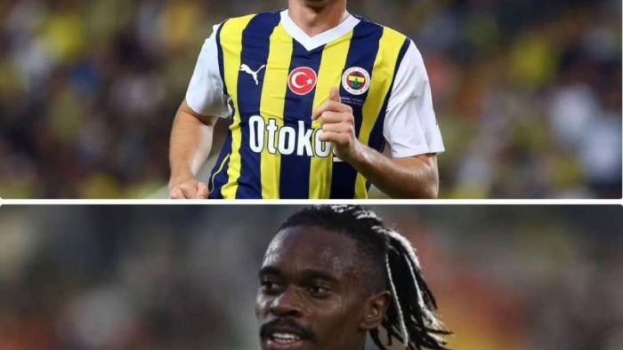 Fenerbahçe’den Sürpriz Takas Planı: “Zajc, Lincoln ve 2 Milyon Euro Masada!”