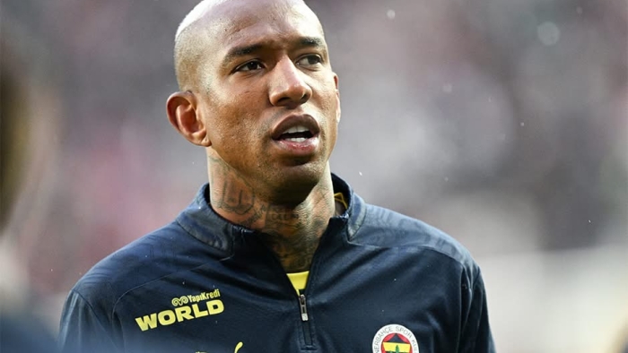 Talisca’dan Gece Yarısı Dikkat Çeken Hamle: Sessizliğini Bozdu!