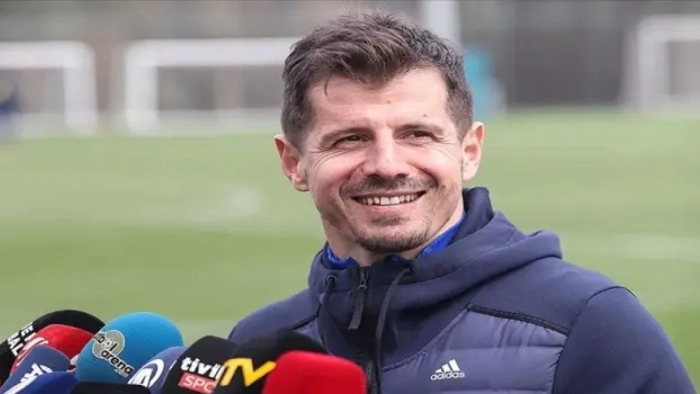 Emre Belözoğlu’ndan Fenerbahçe’ye Sürpriz Hamle!