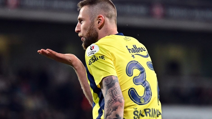 PSG’de Skriniar Kararı!