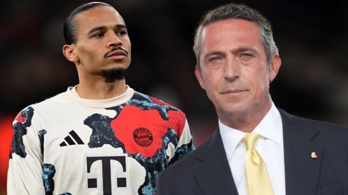 “Ali Koç’tan Sane atağı! Galatasaray’ı sollayan dev teklif”