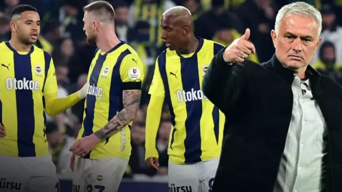 Fenerbahçe’den Forvet Hamlesi! Takas Formülüyle Dev Transfer Planı
