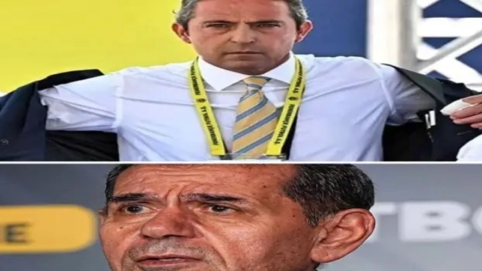 Fenerbahçe’den Galatasaray’a Transferde Büyük Çalım !