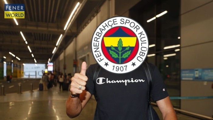 Fenerbahçe Bombayı Patlattı: Anlaşma Tamam, Yıldız İsim İstanbul Yolcusu!